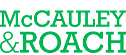 mccauley roach logo